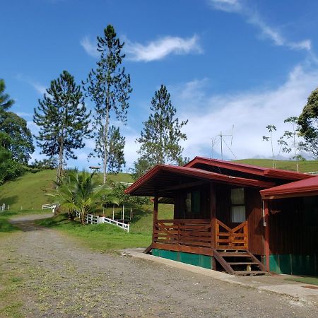 Finca Tres Equis - Farm And Forest Extérieur photo