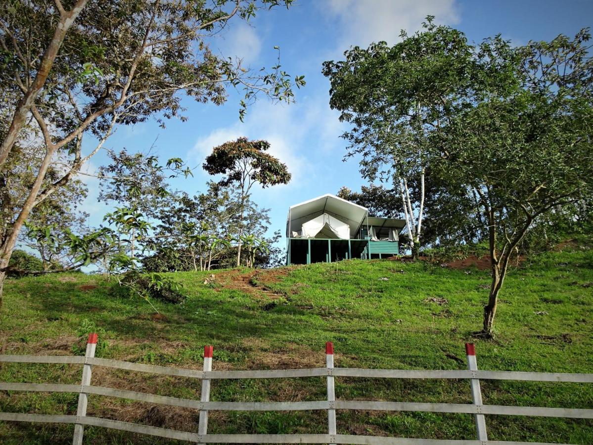 Finca Tres Equis - Farm And Forest Extérieur photo