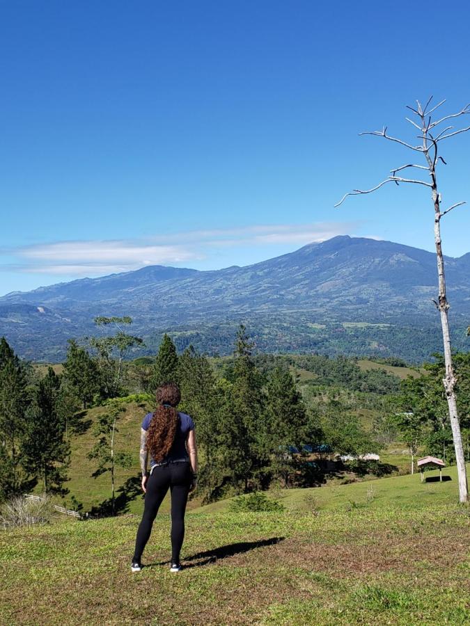 Finca Tres Equis - Farm And Forest Extérieur photo
