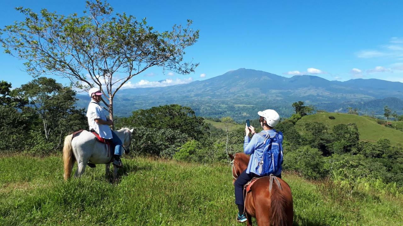 Finca Tres Equis - Farm And Forest Extérieur photo
